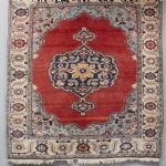 1154 6592 ORIENTAL RUG